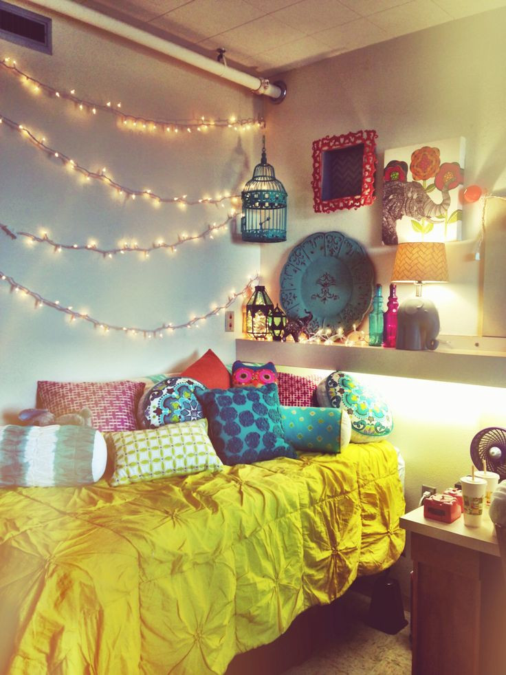 Best ideas about DIY Dorm Decor
. Save or Pin dorm room Sooo College Pinterest Now.