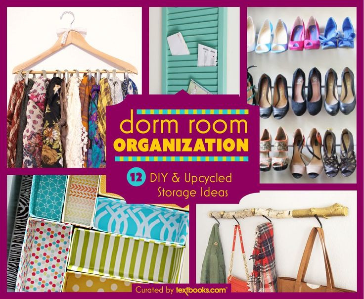 Best ideas about DIY Dorm Organization
. Save or Pin 17 Best images about Dorm Room Organization DIY on Now.