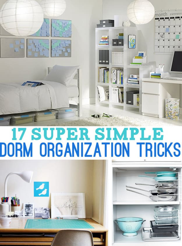 Best ideas about DIY Dorm Organization
. Save or Pin Organization Archives DIY Crafts Mom Now.