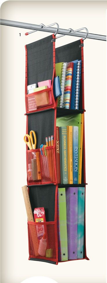 Best ideas about DIY Dorm Organization
. Save or Pin Organize It Great website with inexpensive organizational Now.