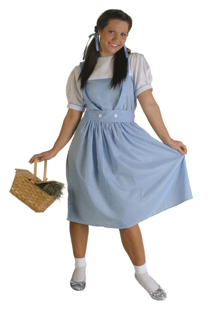 Best ideas about DIY Dorothy Costume
. Save or Pin 30 best images about wizard of oz on Pinterest Now.