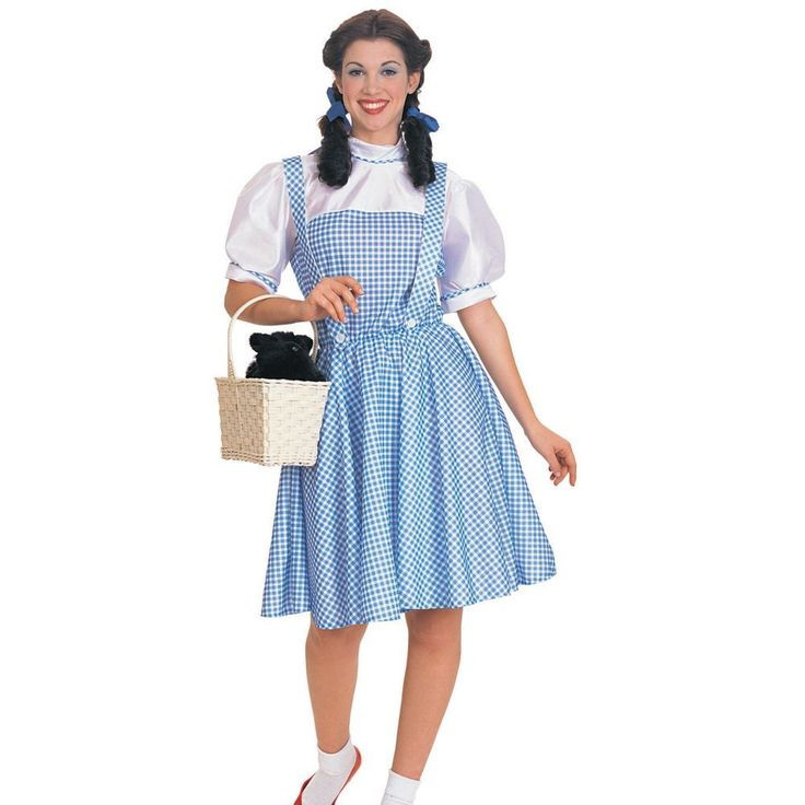 Best ideas about DIY Dorothy Costume For Adults
. Save or Pin 25 best ideas about Dorothy halloween costume on Now.