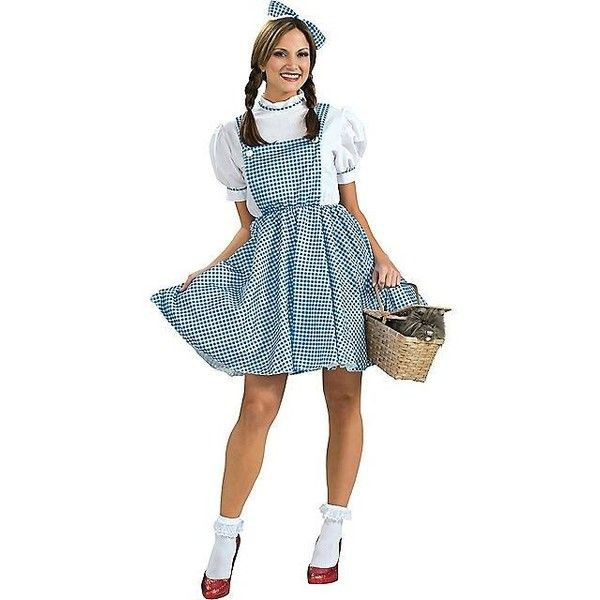 Best ideas about DIY Dorothy Costume For Adults
. Save or Pin Best 25 Dorothy halloween costume ideas on Pinterest Now.