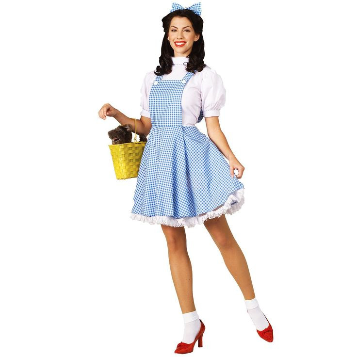 Best ideas about DIY Dorothy Costume For Adults
. Save or Pin 25 best ideas about Dorothy halloween costume on Now.