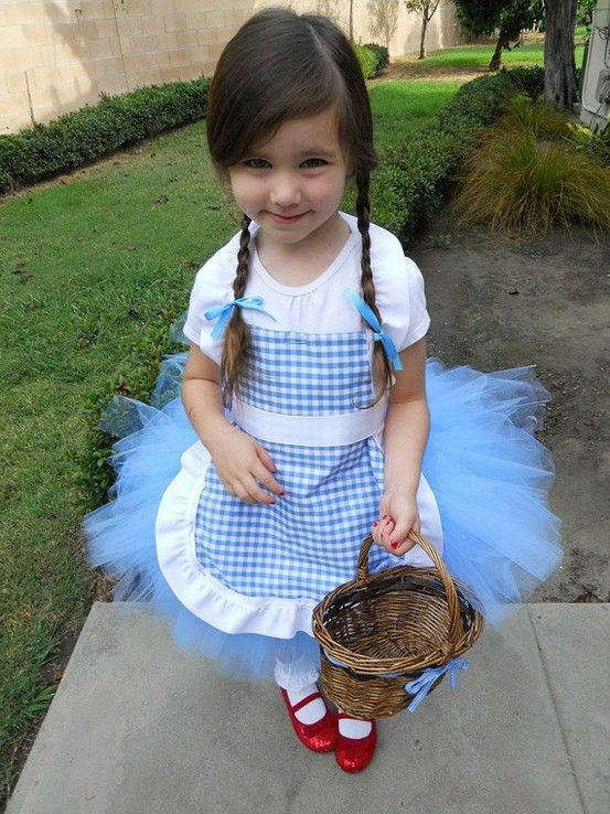 Best ideas about DIY Dorothy Costume No Sew
. Save or Pin 25 best ideas about Tutu costumes on Pinterest Now.