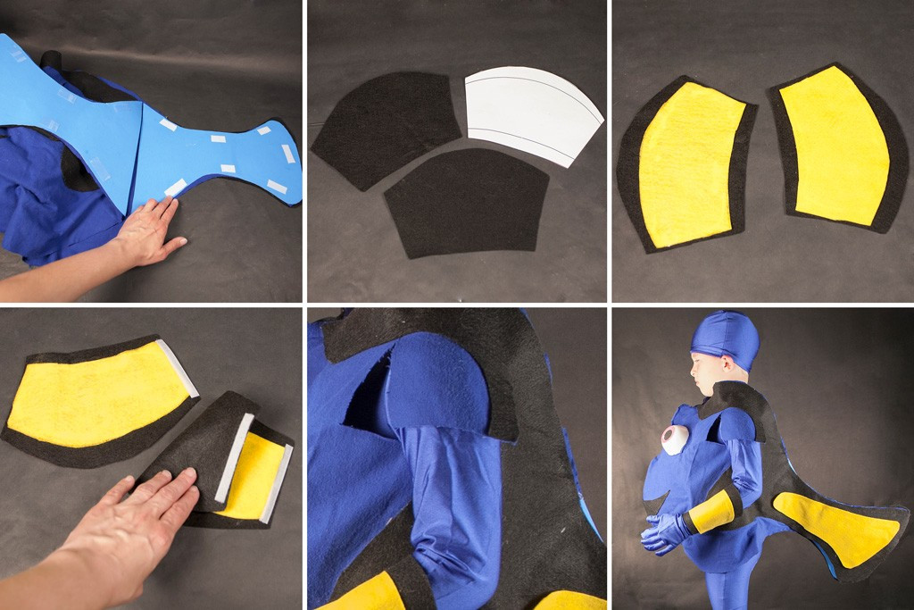 Best ideas about DIY Dory Costume
. Save or Pin DIY Dory Costume Now.