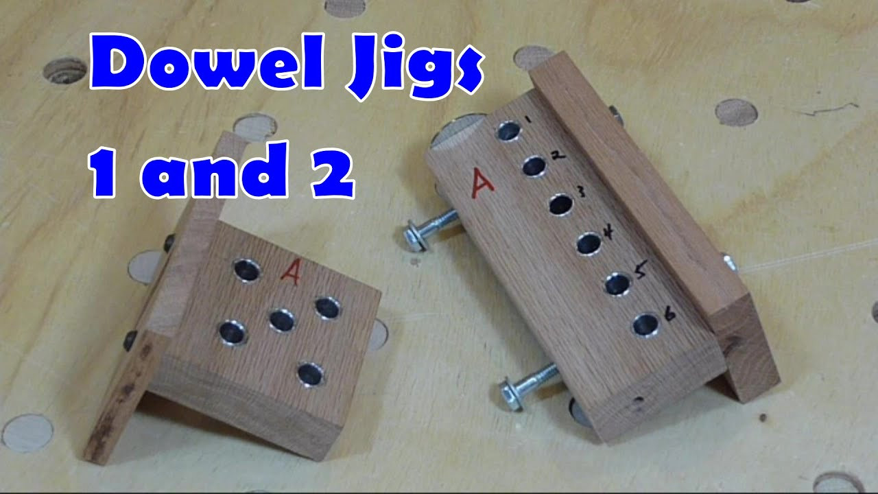 Best ideas about DIY Dowel Jig
. Save or Pin Dowel Jigs 1 and 2 Now.