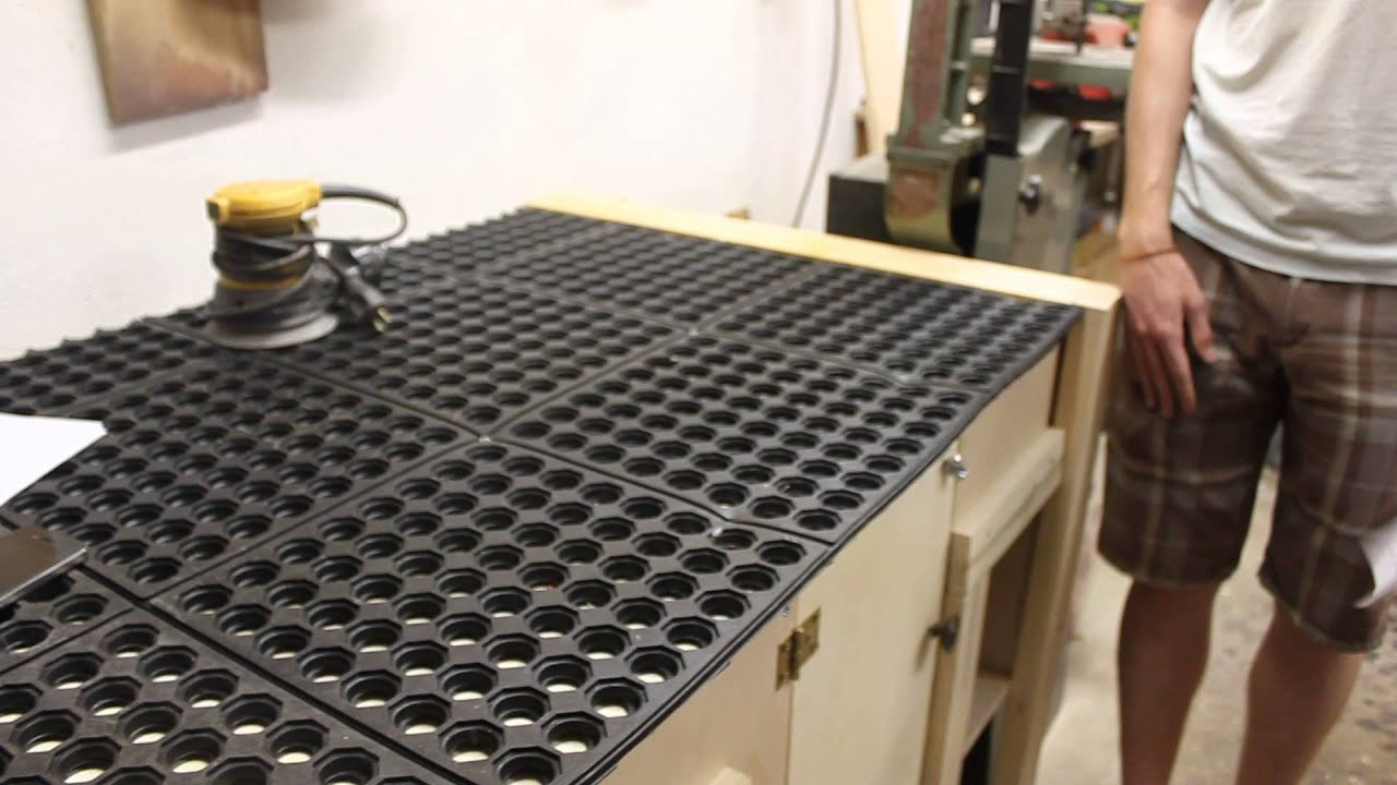 Best ideas about DIY Downdraft Table
. Save or Pin Downdraft table demonstration Now.