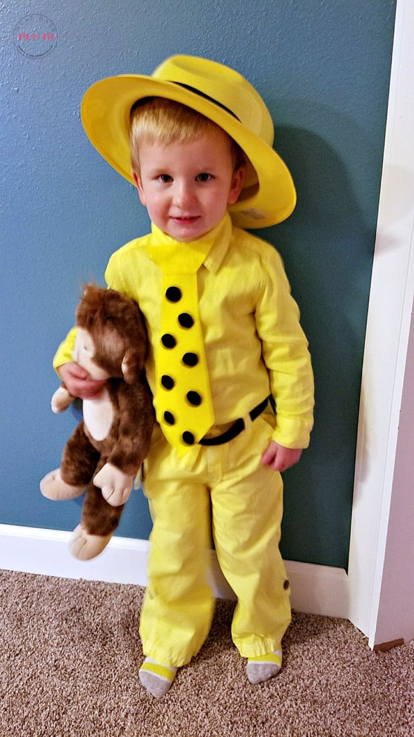 Best ideas about DIY Dr Seuss Character Costumes
. Save or Pin Homemade Dr Seuss Costumes & Storybook Character Dress Up Now.