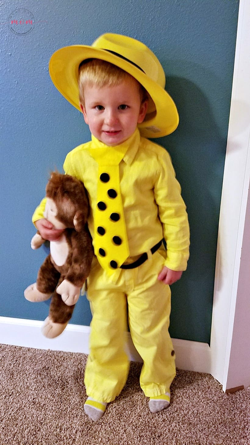 Best ideas about DIY Dr Seuss Costume Ideas
. Save or Pin Homemade Dr Seuss Costumes & Storybook Character Dress Up Now.