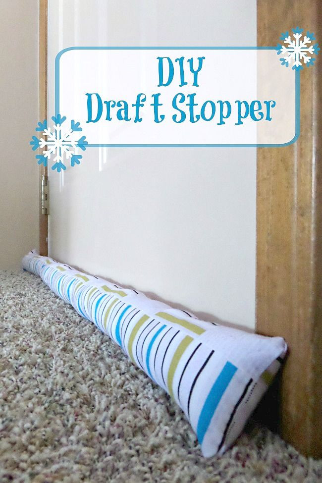 Best ideas about DIY Draft Stopper
. Save or Pin Best 25 Draft stopper ideas on Pinterest Now.