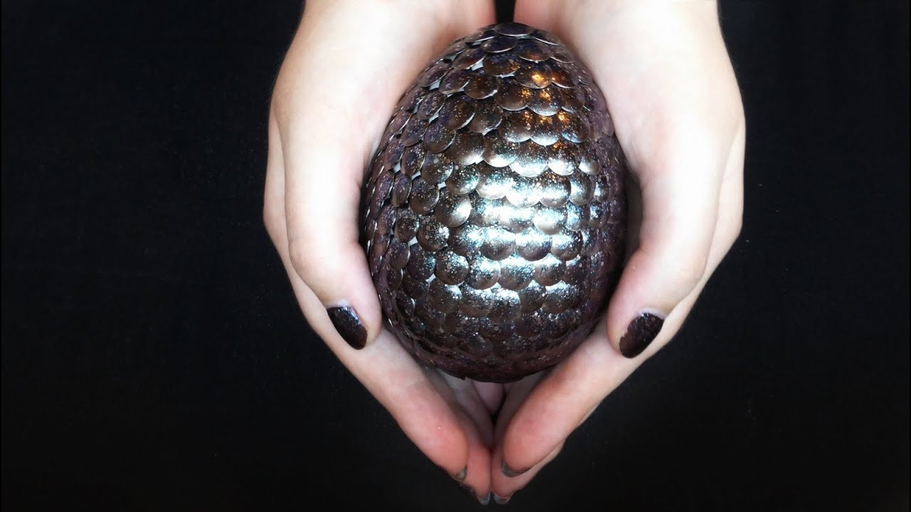 Best ideas about DIY Dragon Eggs
. Save or Pin Simple Dragon Egg Tutorial Now.