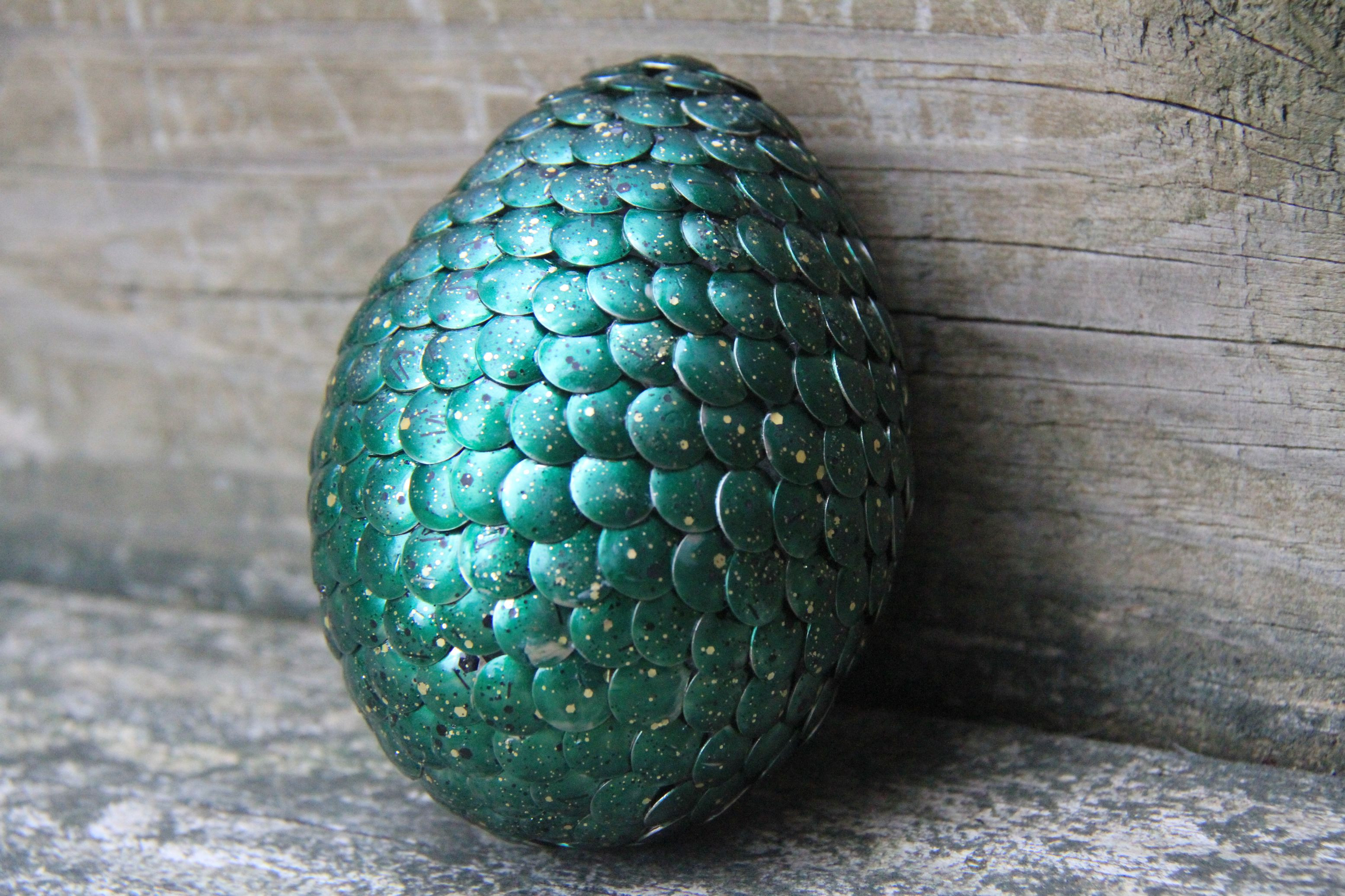 Best ideas about DIY Dragon Eggs
. Save or Pin DIY Dragon Eggs From The Game Thrones They Were Now.