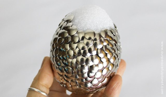 Best ideas about DIY Dragon Eggs
. Save or Pin How To Make a Dragon Egg Now.