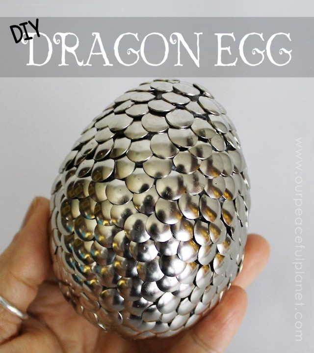 Best ideas about DIY Dragon Eggs
. Save or Pin How To Make a Dragon Egg 1 Now.