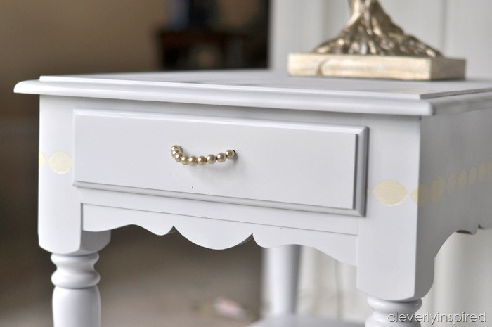 Best ideas about DIY Drawer Pull
. Save or Pin DIY Pearl Hardware DIY drawer pull Now.