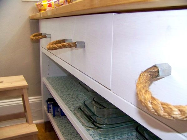 Best ideas about DIY Drawer Pull
. Save or Pin Customize Your Furniture With DIY Drawer Pulls Now.