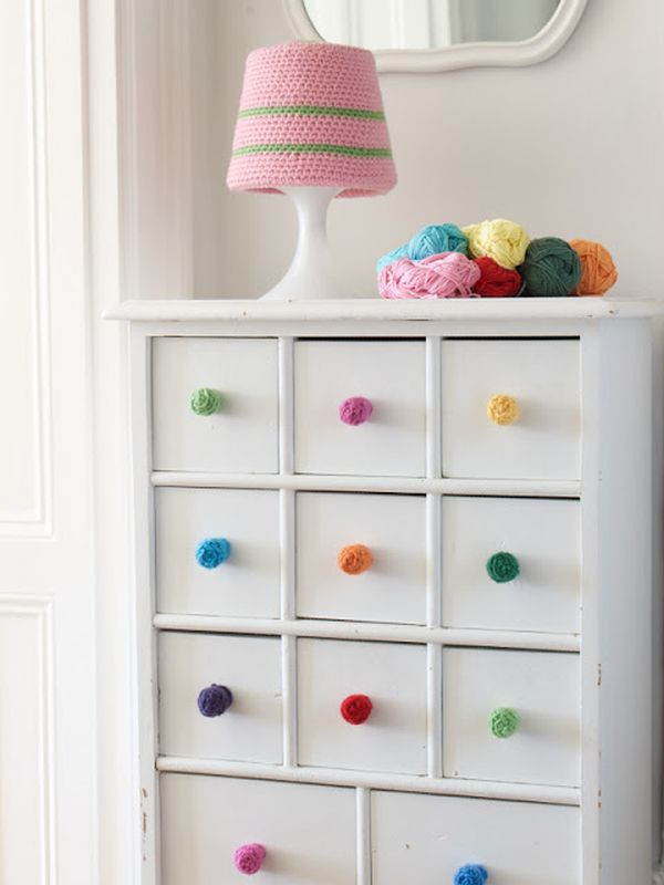 Best ideas about DIY Drawer Pull
. Save or Pin Customize Your Furniture With DIY Drawer Pulls Now.