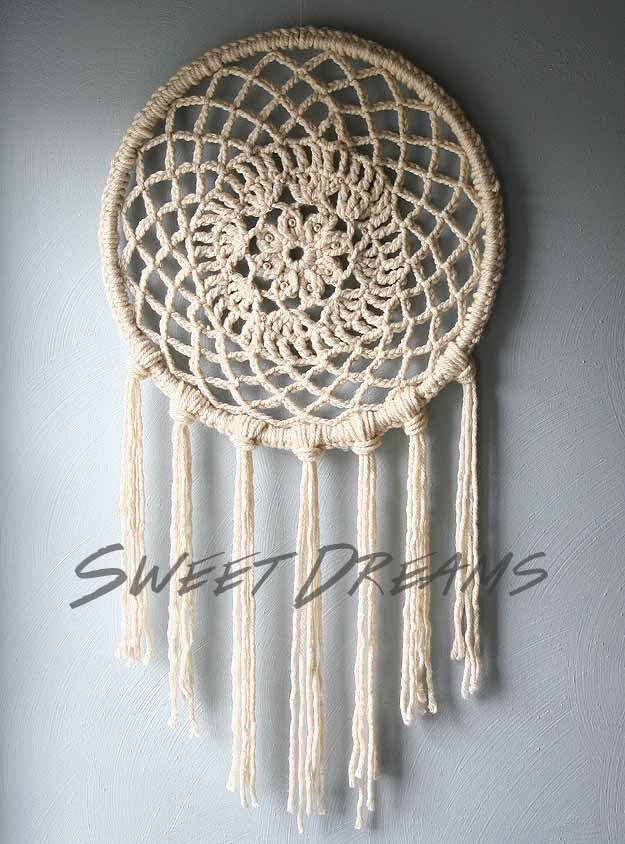 Best ideas about DIY Dream Catcher
. Save or Pin Beautiful DIY Dreamcatcher Ideas For Keeping Nightmares Away Now.