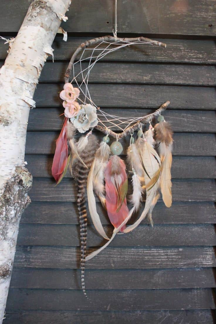 Best ideas about DIY Dream Catcher
. Save or Pin How to Make a Dreamcatcher Now.