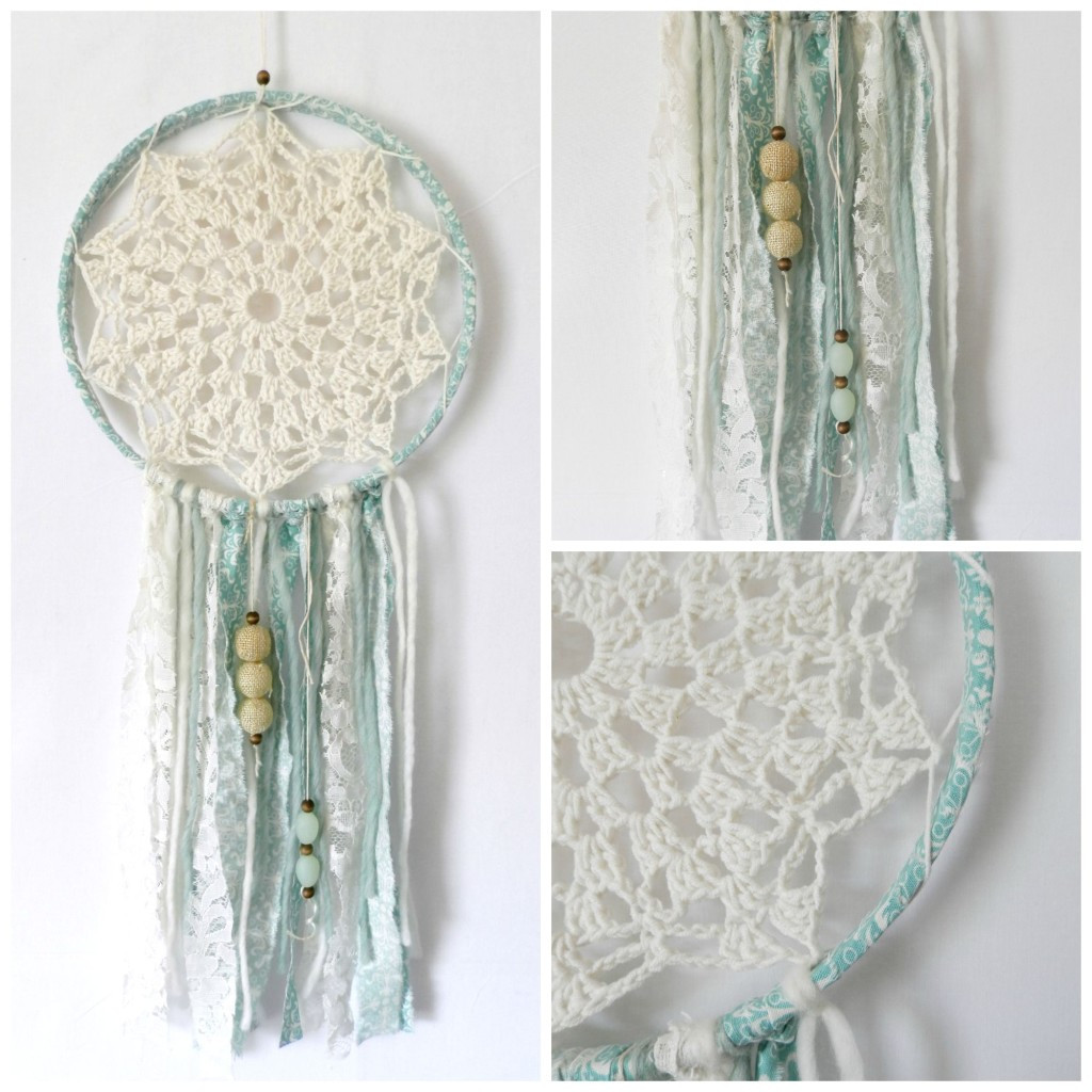 Best ideas about DIY Dream Catcher
. Save or Pin DIY Crochet Dream Catcher Now.