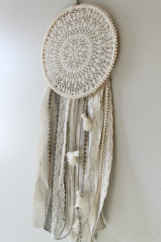 Best ideas about DIY Dream Catcher
. Save or Pin DIY Dreamcatcher Urban Outfitters Knock f Child at Now.