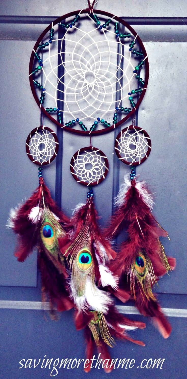 Best ideas about DIY Dream Catcher
. Save or Pin How to Make a Dreamcatcher Now.