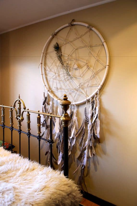 Best ideas about DIY Dream Catchers
. Save or Pin How to Make a Dreamcatcher Now.
