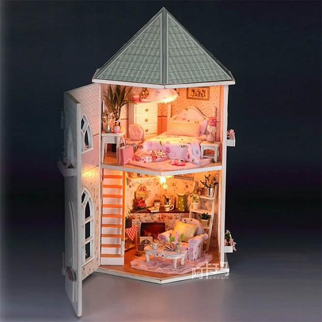 Best ideas about DIY Dream Home 2019
. Save or Pin DIY Miniature Gift Dream House end 4 9 2020 12 15 AM Now.