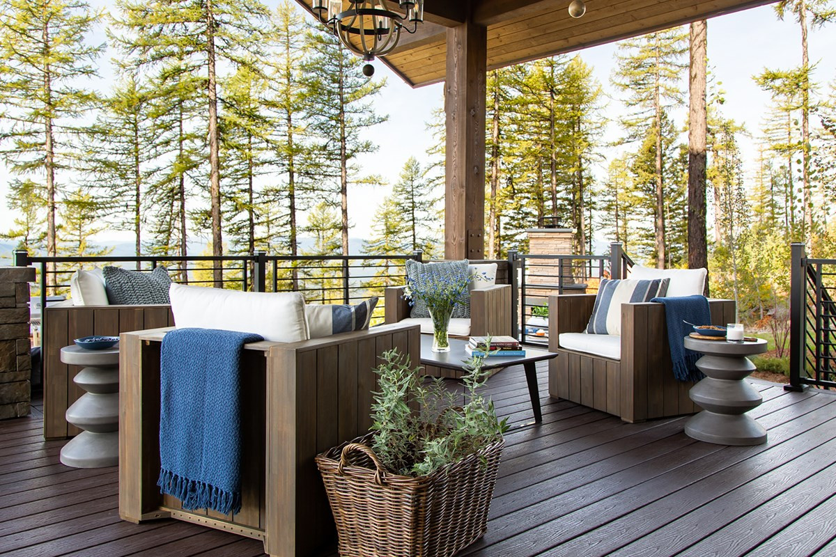 Best ideas about DIY Dream Home 2019
. Save or Pin Transcend Decking at the HGTV Dream Home 2019 Now.