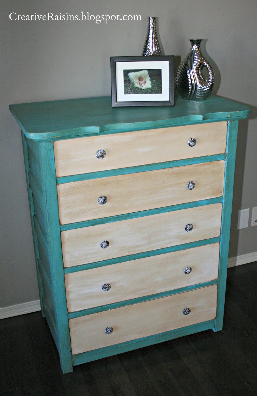 Best ideas about DIY Dresser Makeover
. Save or Pin Round Up DIY Furniture Makeovers Now.