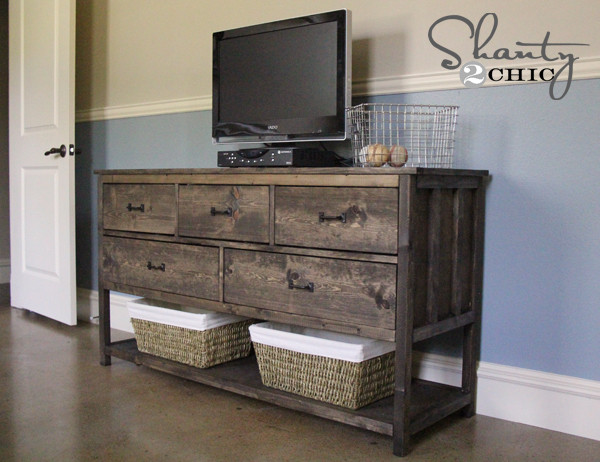 Best ideas about DIY Dressers Plans
. Save or Pin Diy Chest Drawers Plans PDF Woodworking Now.