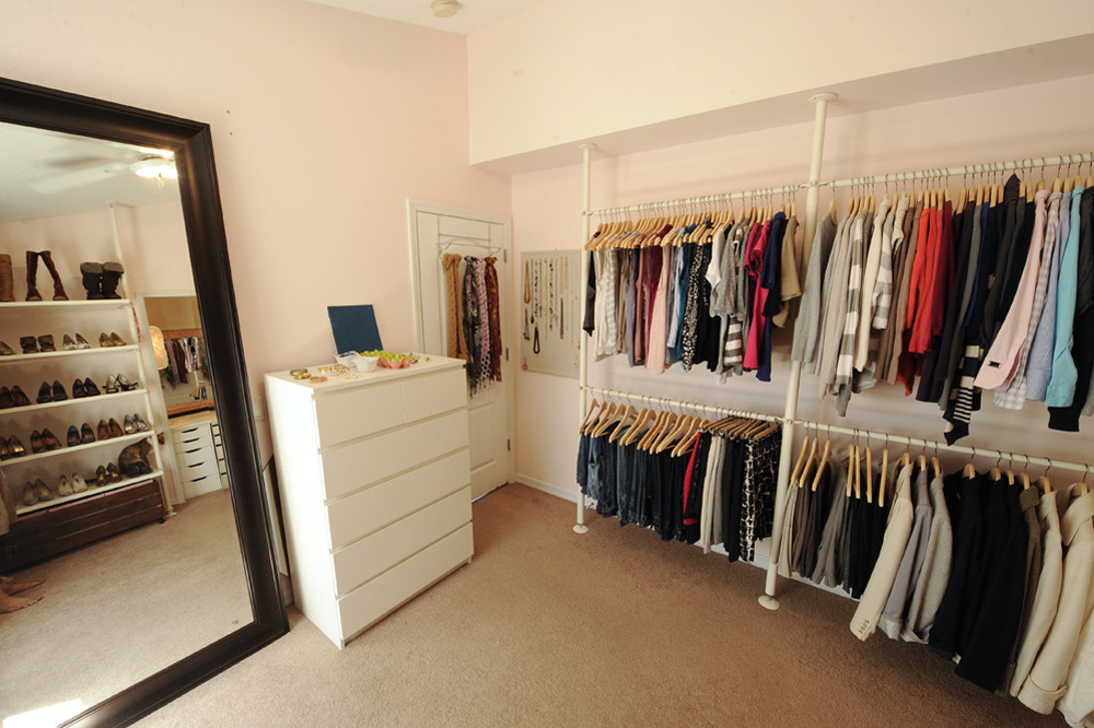 Best ideas about DIY Dressing Room
. Save or Pin Domestic Jenny dressing room Now.