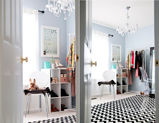 Best ideas about DIY Dressing Room
. Save or Pin MG s SIMPLE STYLE DIY Fashionista Dressing Room Now.
