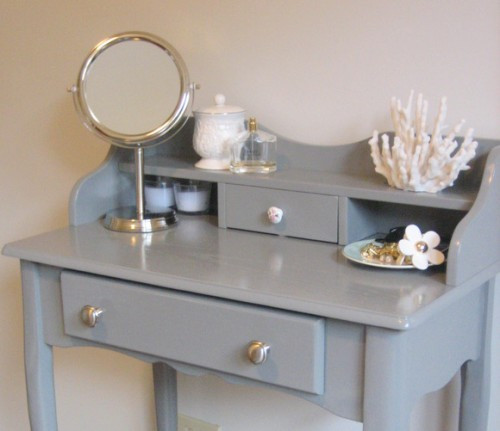 Best ideas about DIY Dressing Table
. Save or Pin 9 DIY Dressing Table Makeovers You’ll Like Shelterness Now.