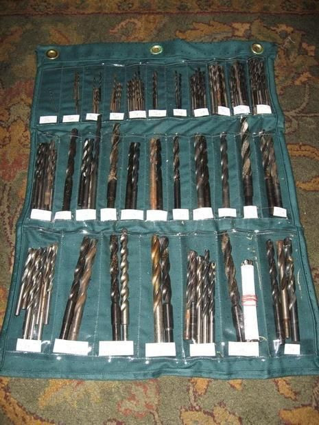 Best ideas about DIY Drill Bit Organizer
. Save or Pin How To Cool Ways to Organize Your Drill Bits and Taps Now.