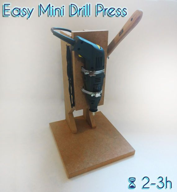 Best ideas about DIY Drill Press Plans
. Save or Pin Drill Press Jig Diy WoodWorking Projects & Plans Now.
