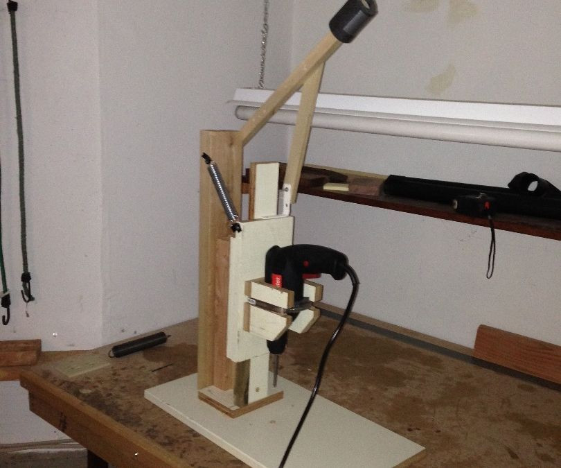 Best ideas about DIY Drill Press Plans
. Save or Pin Cheap Drill Press DIY Now.