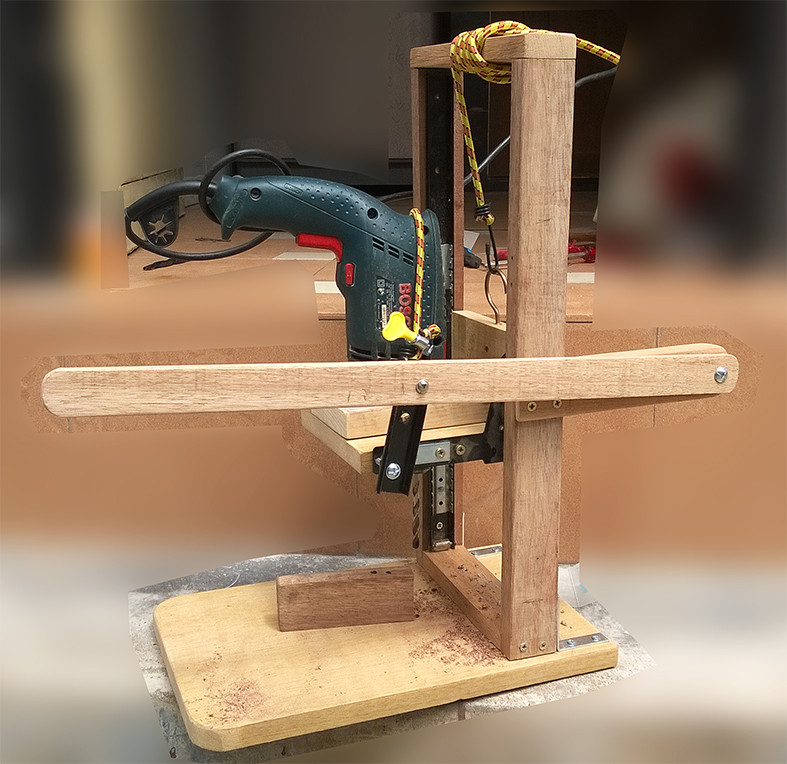 Best ideas about DIY Drill Press Plans
. Save or Pin Francis Junction DIY Drill Press Now.