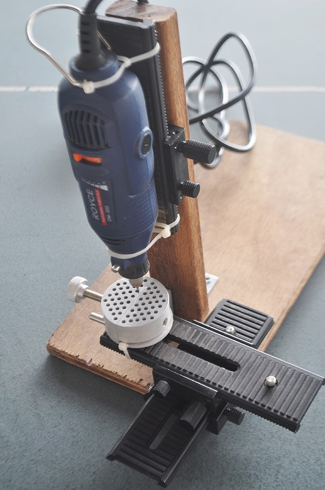 Best ideas about DIY Drill Press Stand
. Save or Pin Malaysia Wooden Model Ship DIY Drill Press Stand & XY Table Now.