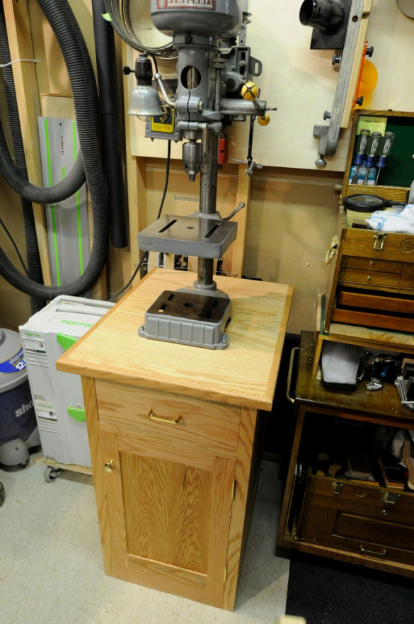 Best ideas about DIY Drill Press Stand
. Save or Pin Download Benchtop Drill Press Stand Plans Plans DIY Free Now.