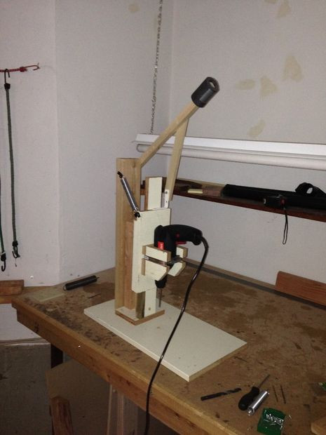 Best ideas about DIY Drill Press Table
. Save or Pin Cheap Drill Press DIY Now.