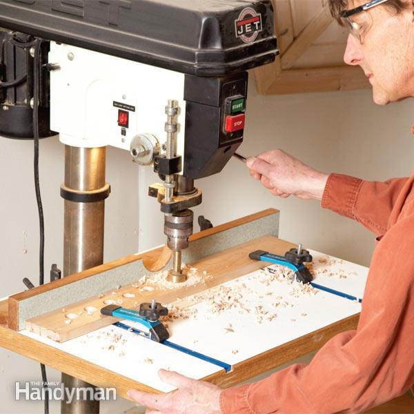 Best ideas about DIY Drill Press Table
. Save or Pin How to Build a Drill Press Table Now.