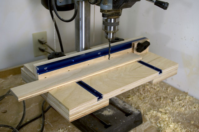 Best ideas about DIY Drill Press Table
. Save or Pin The RunnerDuck Drill Press Table step by step instructions Now.