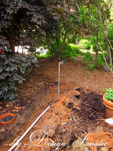 Best ideas about DIY Drip Irrigation
. Save or Pin diy Design Fanatic Install A Drip Irrigation System To Now.