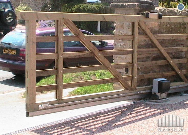 Best ideas about DIY Driveway Gate
. Save or Pin 1000 ideas about Driveway Gate on Pinterest Now.