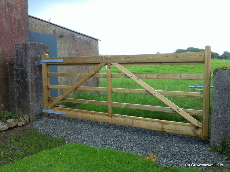 Best ideas about DIY Driveway Gate
. Save or Pin Building a driveway gate Now.