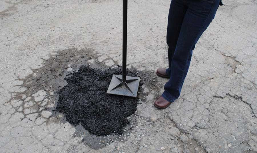 Best ideas about DIY Driveway Repair
. Save or Pin Driveway repair and DIY pothole repair made simple with EZ Now.