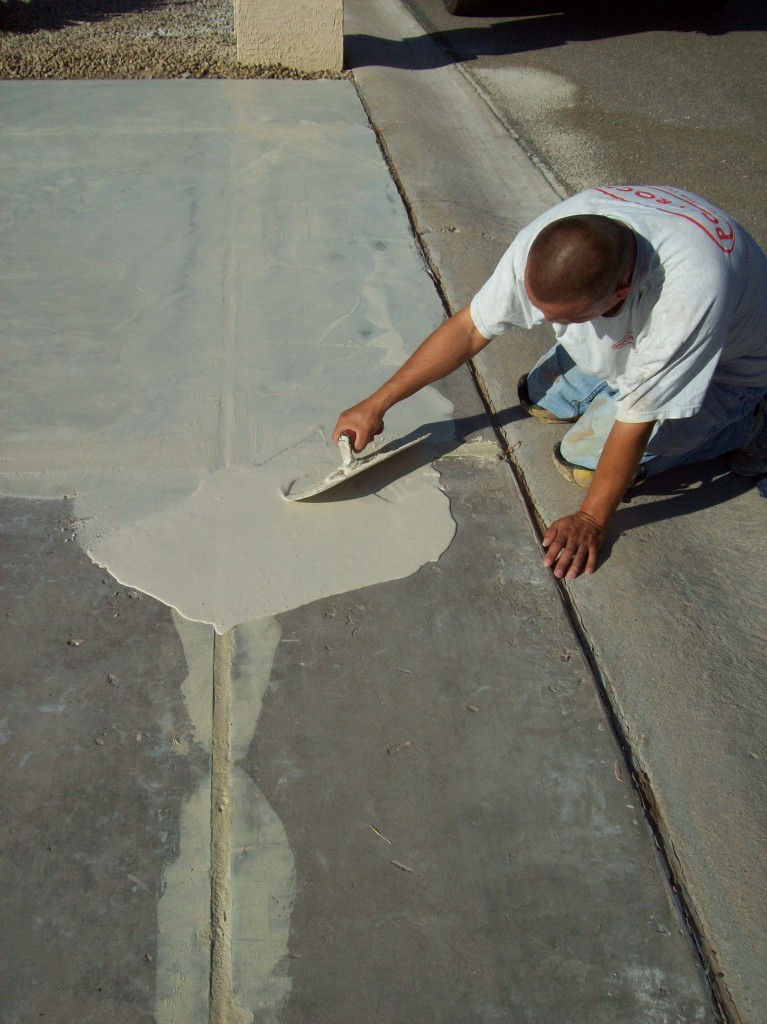 Best ideas about DIY Driveway Repair
. Save or Pin How To’s Now.