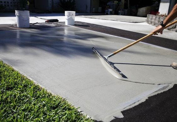 Best ideas about DIY Driveway Repair
. Save or Pin Best 25 Concrete repair products ideas on Pinterest Now.